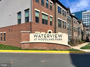 13270 Woodland Park Road 3J, Herndon VA 20171