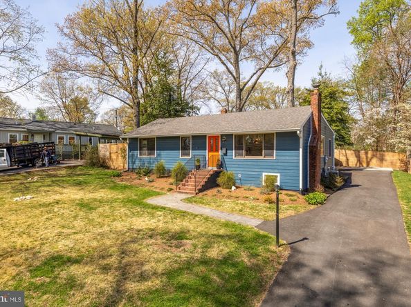 3430 Executive Avenue, Falls Church VA 22042