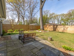 3430 Executive Avenue, Falls Church VA 22042