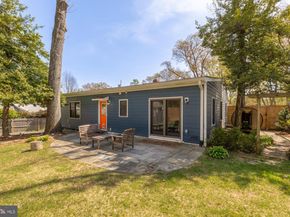 3430 Executive Avenue, Falls Church VA 22042