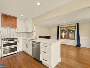 3430 Executive Avenue, Falls Church VA 22042