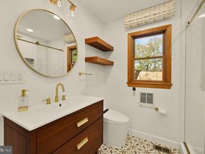 3430 Executive Avenue, Falls Church VA 22042