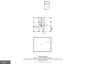 3430 Executive Avenue, Falls Church VA 22042