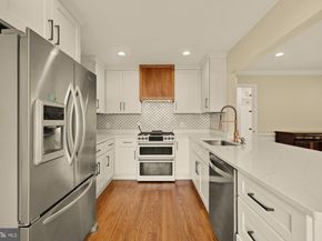 3430 Executive Avenue, Falls Church VA 22042