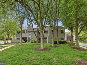 1907 Villaridge Drive, Reston VA 20191