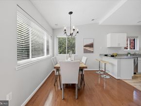 1907 Villaridge Drive, Reston VA 20191