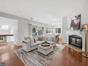 1907 Villaridge Drive, Reston VA 20191
