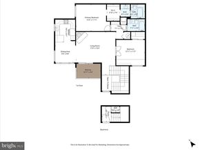 1907 Villaridge Drive, Reston VA 20191
