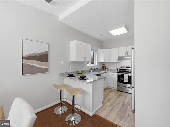 1907 Villaridge Drive, Reston VA 20191