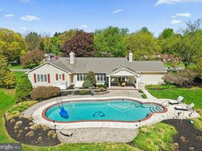 5774 S Deer Run Road, Doylestown PA 18902