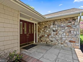 5774 S Deer Run Road, Doylestown PA 18902