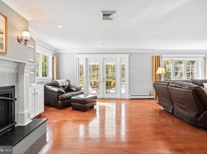 5774 S Deer Run Road, Doylestown PA 18902