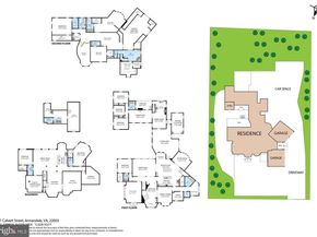 7301 Calvert Street, Annandale VA 22003