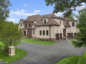7301 Calvert Street, Annandale VA 22003