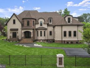 7301 Calvert Street, Annandale VA 22003