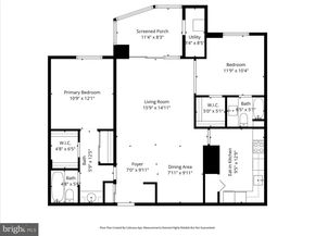 8360 Greensboro Drive 1003, Mclean VA 22102