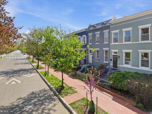 641 L Street NE, Washington DC 20002