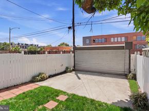 641 L Street NE, Washington DC 20002