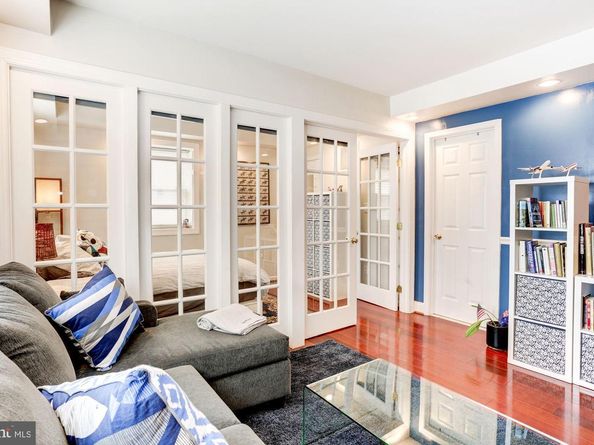 1125 12TH Street NW 32, Washington DC 20005
