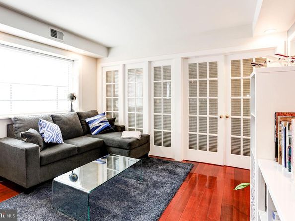 1125 12TH Street NW 32, Washington DC 20005