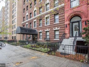 1125 12TH Street NW 32, Washington DC 20005
