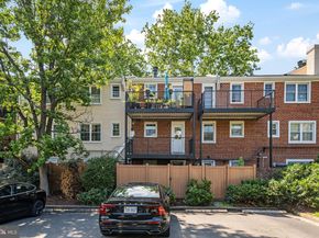 2731 S Walter Reed Drive C, Arlington VA 22206