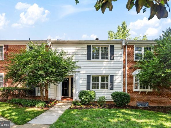 2731 S Walter Reed Drive C, Arlington VA 22206