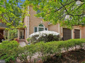 7940 Turncrest Drive, Potomac MD 20854