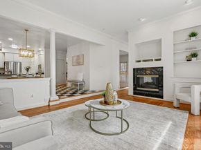 7940 Turncrest Drive, Potomac MD 20854