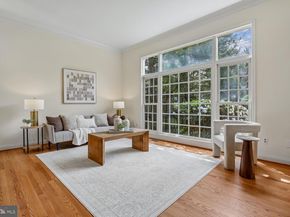 7940 Turncrest Drive, Potomac MD 20854