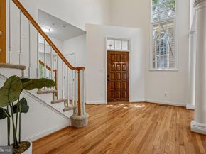 7940 Turncrest Drive, Potomac MD 20854