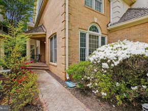 7940 Turncrest Drive, Potomac MD 20854
