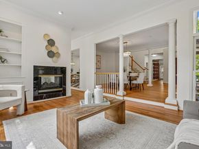 7940 Turncrest Drive, Potomac MD 20854