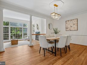 7940 Turncrest Drive, Potomac MD 20854