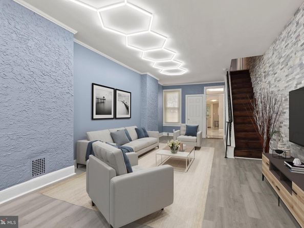 4673 Mulberry Street, Philadelphia PA 19124