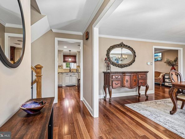 2291 Packard Avenue, Huntingdon Valley PA 19006