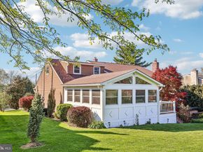 2291 Packard Avenue, Huntingdon Valley PA 19006