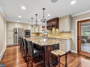 2291 Packard Avenue, Huntingdon Valley PA 19006