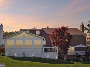 2291 Packard Avenue, Huntingdon Valley PA 19006