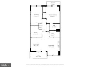 1900 Hamilton Street D15, Philadelphia PA 19130