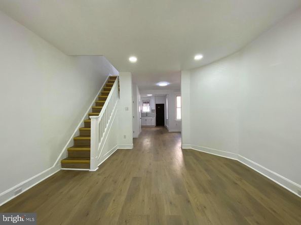 2204 S Woodstock Street, Philadelphia PA 19145