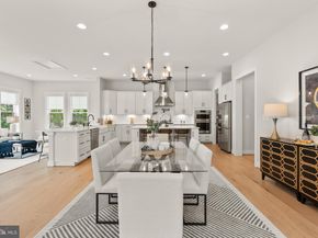 7421 Howard Court, Falls Church VA 22043
