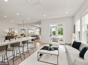 7421 Howard Court, Falls Church VA 22043