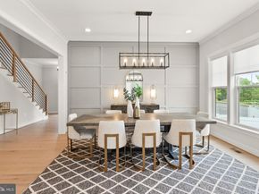 7421 Howard Court, Falls Church VA 22043