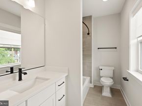 7421 Howard Court, Falls Church VA 22043