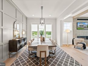 7421 Howard Court, Falls Church VA 22043