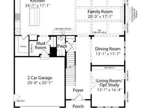 7421 Howard Court, Falls Church VA 22043