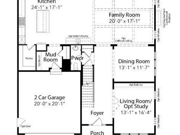 7421 Howard Court, Falls Church VA 22043