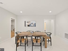 7421 Howard Court, Falls Church VA 22043