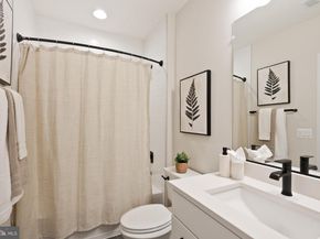 7421 Howard Court, Falls Church VA 22043